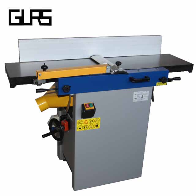 Ce Pt310 12" Woodworking Machine Planer Thicknesser 310mm From China