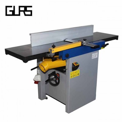 Ce Pt410 16" Woodworking Machine Planer Thicknesser 410mm From China