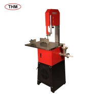 meat processing machine meat bone saw cutting machinery