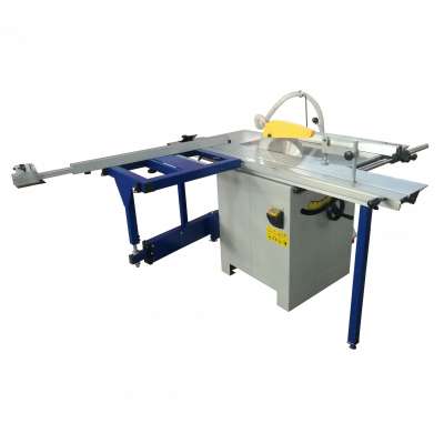 12" 315mm Wood cutting panel Saw