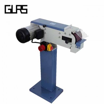 Economic CE Quality 100mm Belt Sander Belt Grinder from China