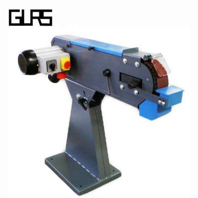 150mm Belt Grinder Belt sander with CE quality from China